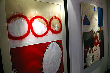 Almiro Gallery 2007